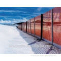 good quality security fence plastic mesh netting